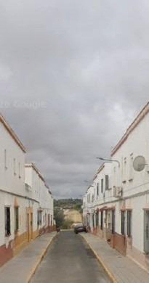 San Juan De Aznalfarache Metropolitana De Sevilla house foto 6348219