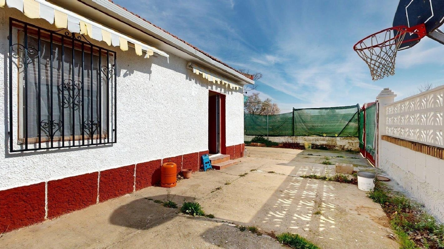  en venta casa San Mateo De Gallego D.C. Zaragoza 3