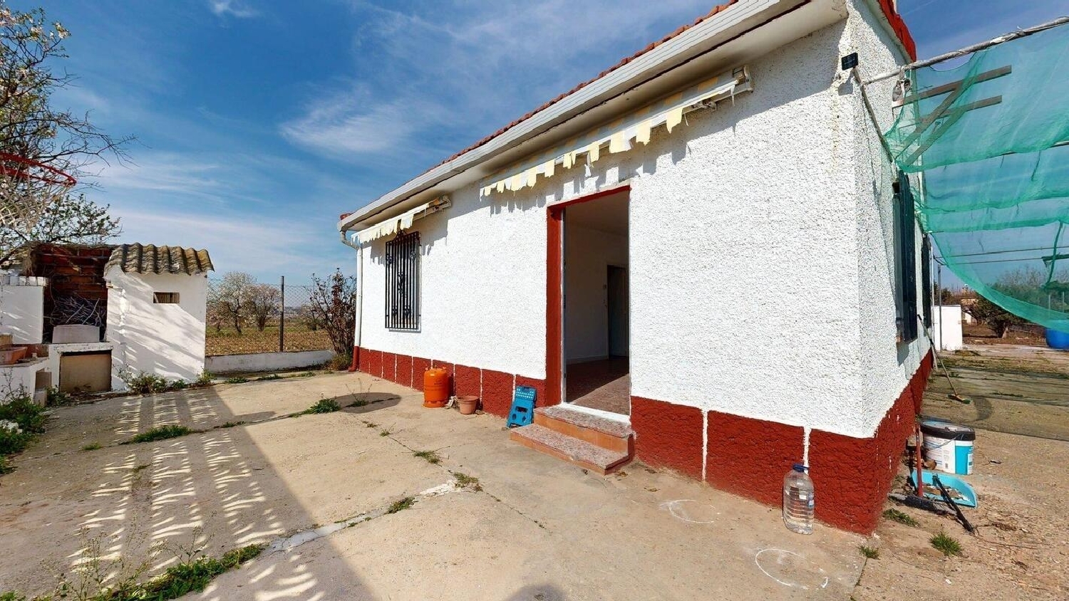  en venta casa San Mateo De Gallego D.C. Zaragoza 2