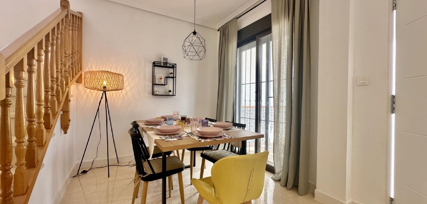 à vendre maison San Miguel De Salinas Baix Segura 7