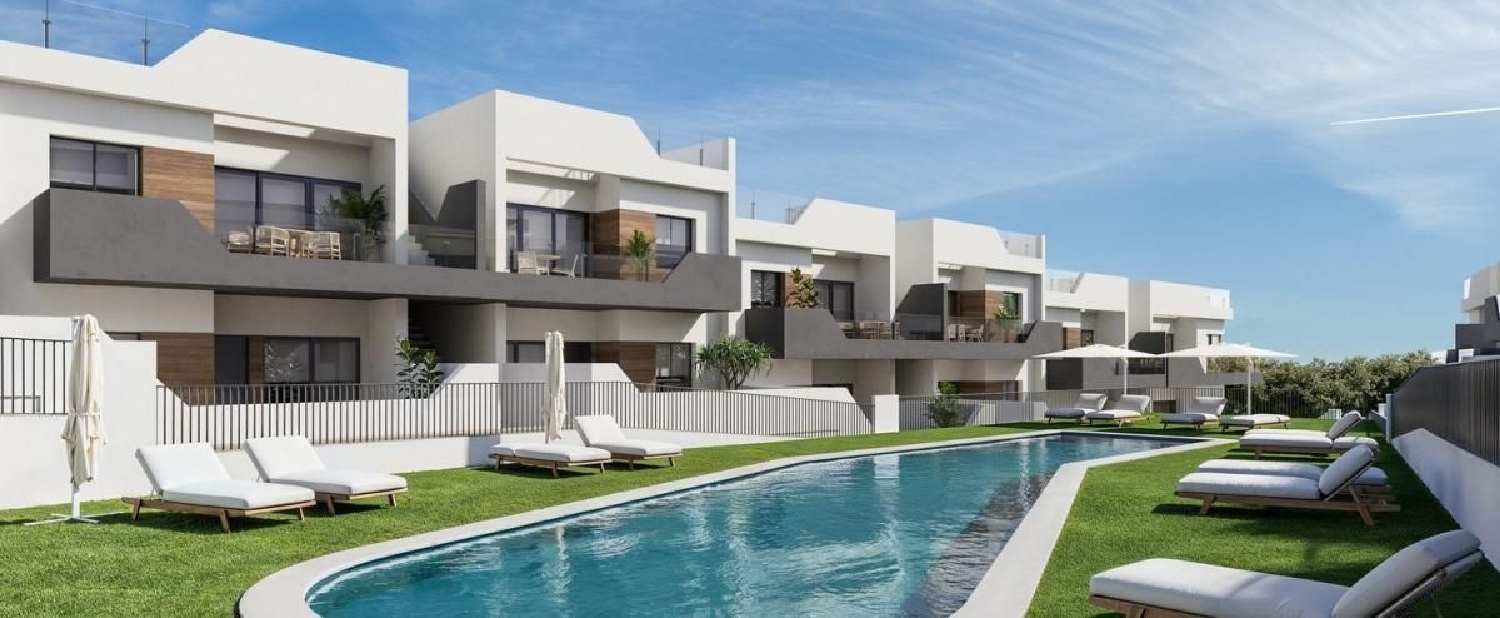  kaufen Haus San Miguel De Salinas Baix Segura 1