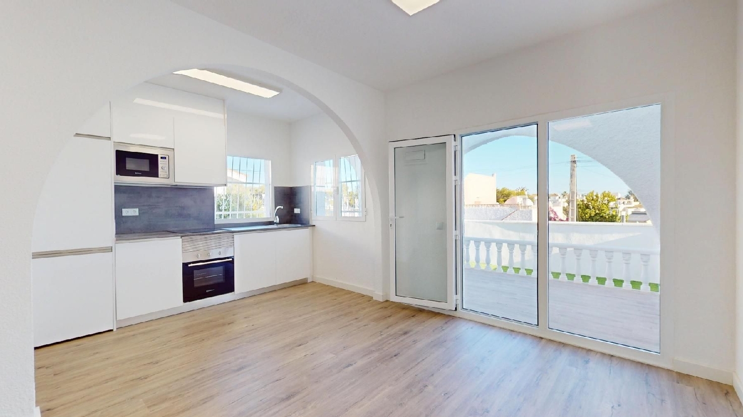 kaufen Haus San Miguel De Salinas Baix Segura 8