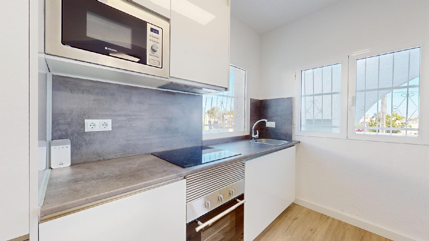  till salu hus San Miguel De Salinas Baix Segura 6