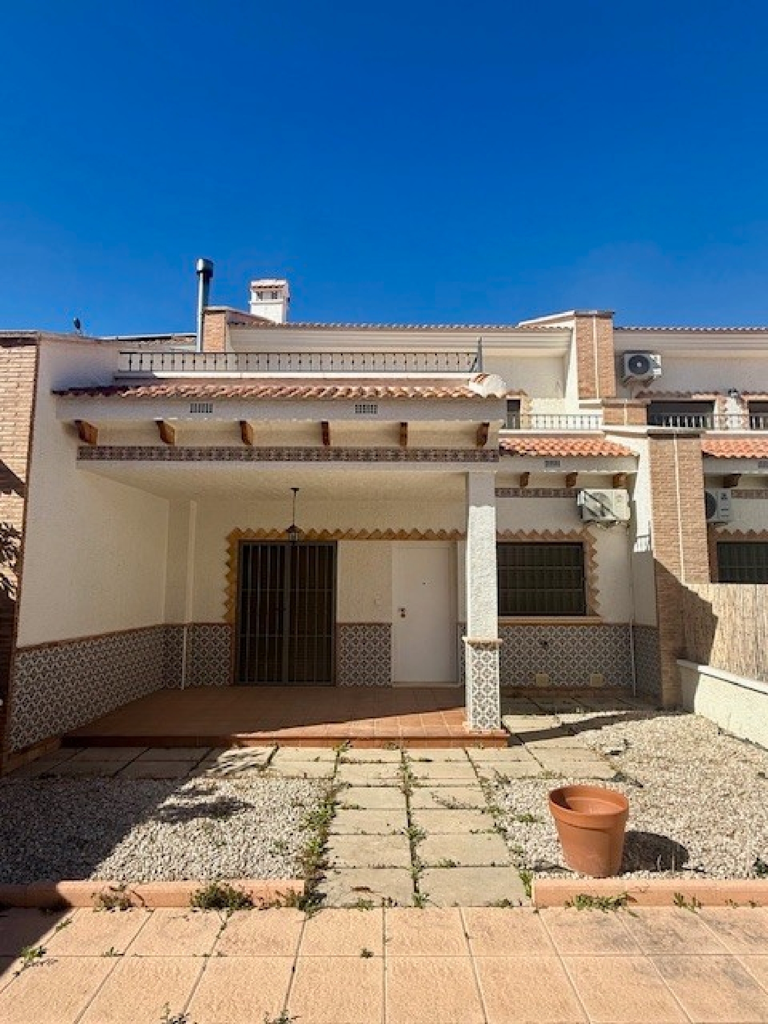 à vendre maison San Miguel De Salinas Baix Segura 4