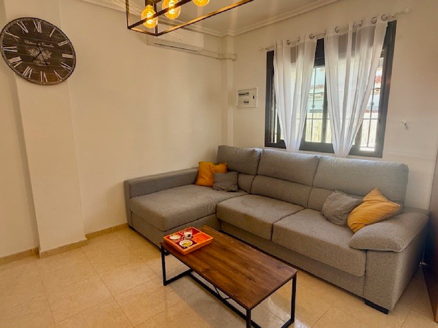 à vendre maison San Miguel De Salinas Baix Segura 7