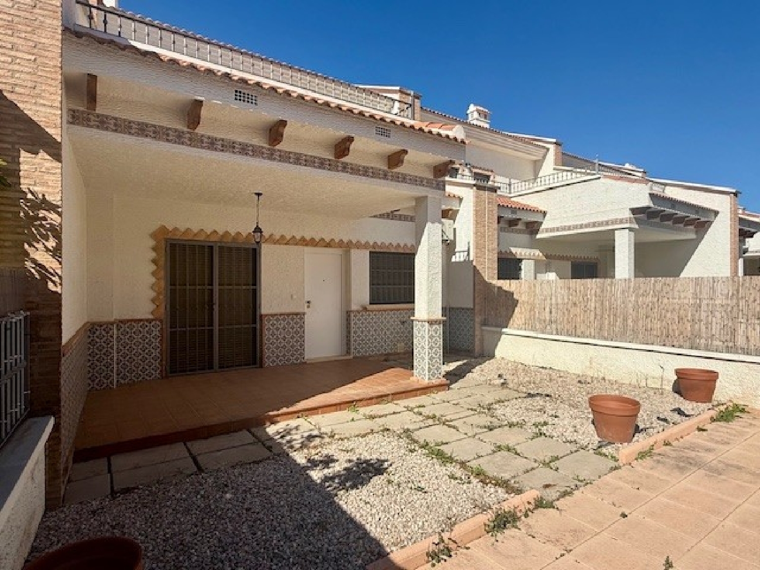 à vendre maison San Miguel De Salinas Baix Segura 5