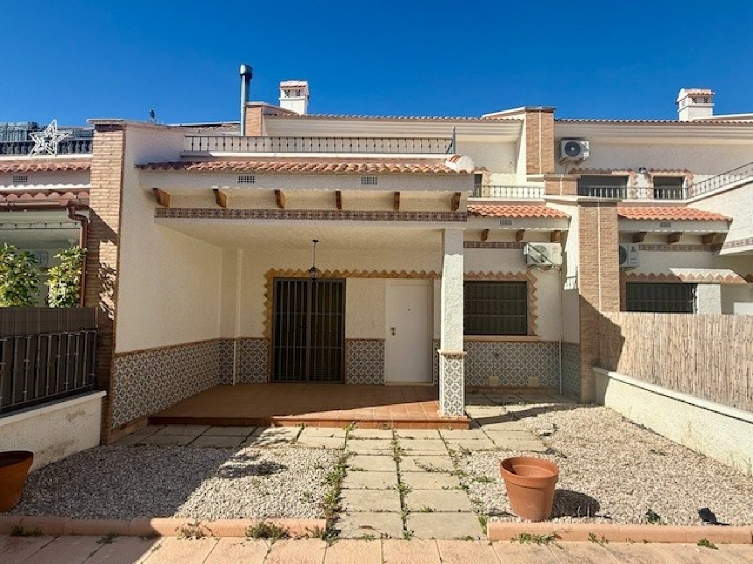à vendre maison San Miguel De Salinas Baix Segura 3