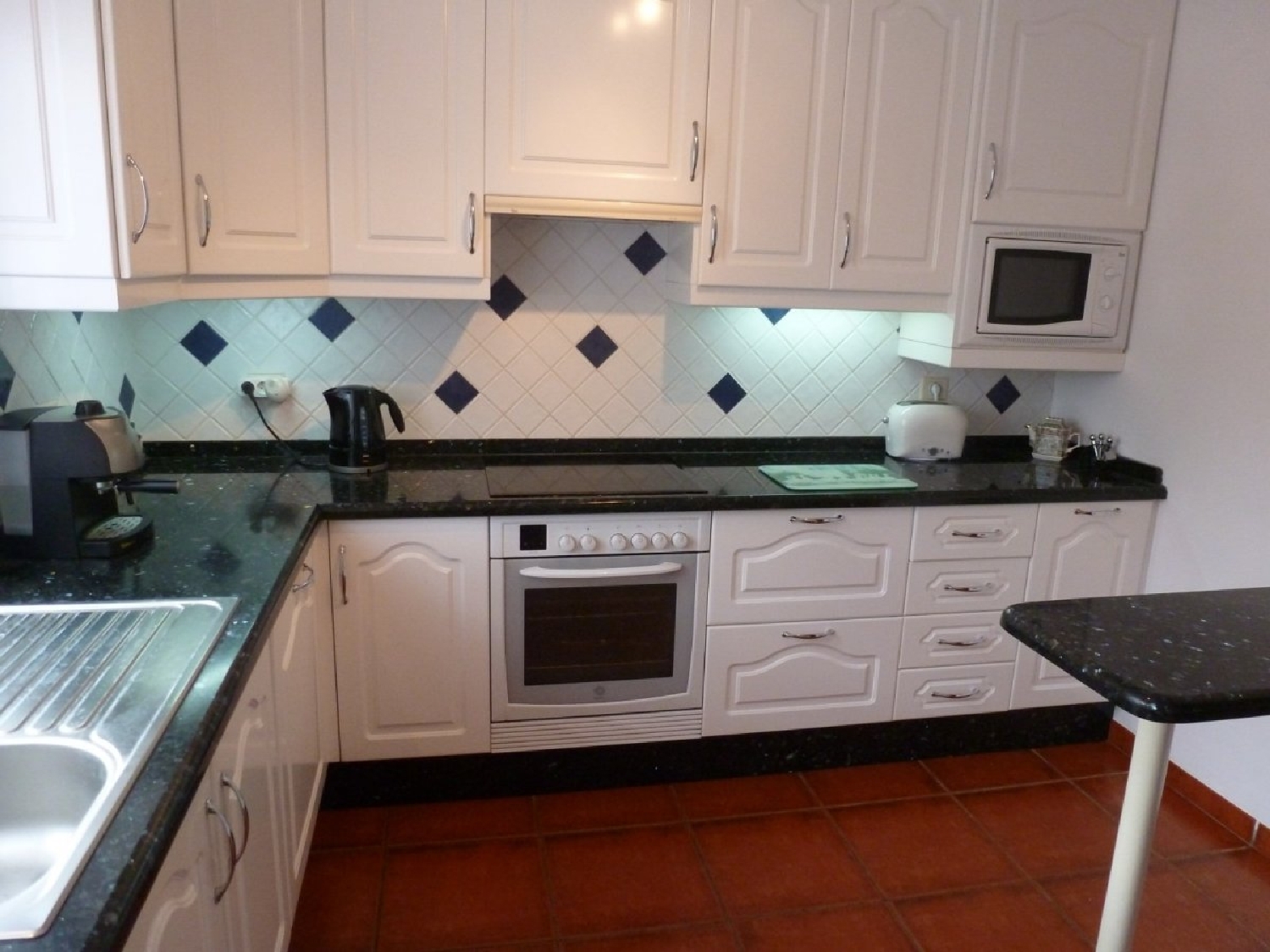  till salu hus San Miguel De Abona Zona Sur 7