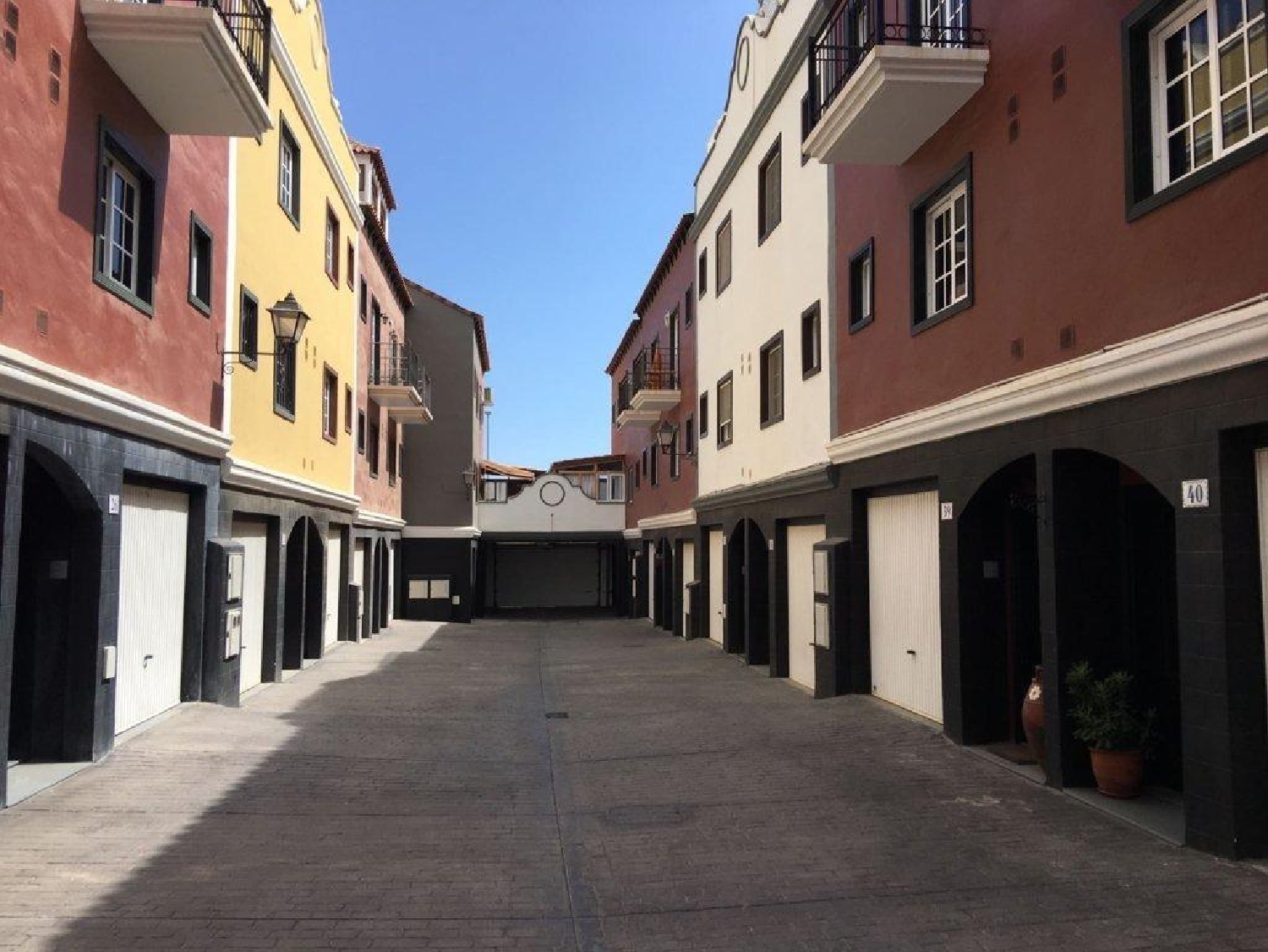  till salu hus San Miguel De Abona Zona Sur 3