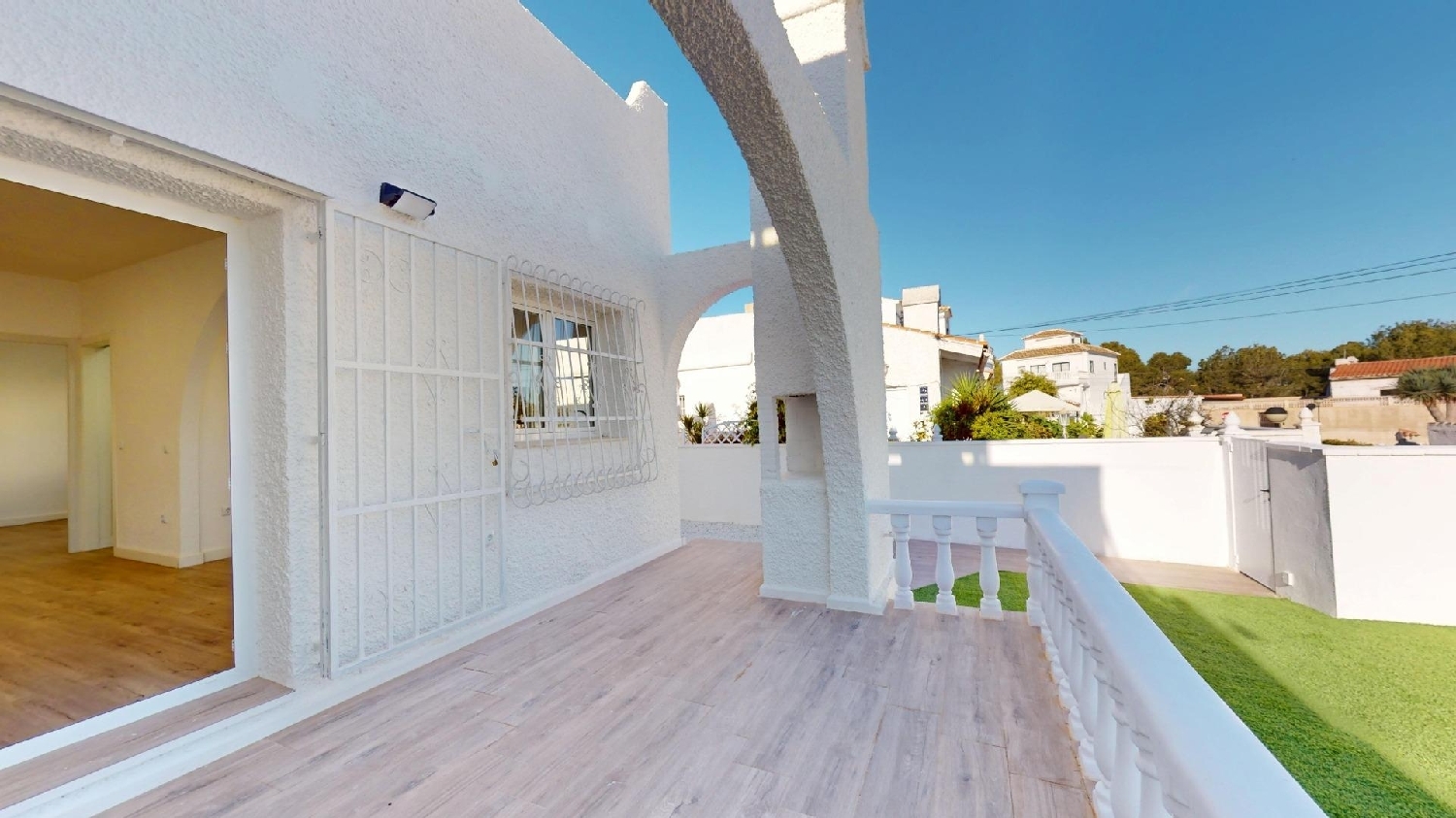  till salu hus San Miguel De Salinas Baix Segura 5