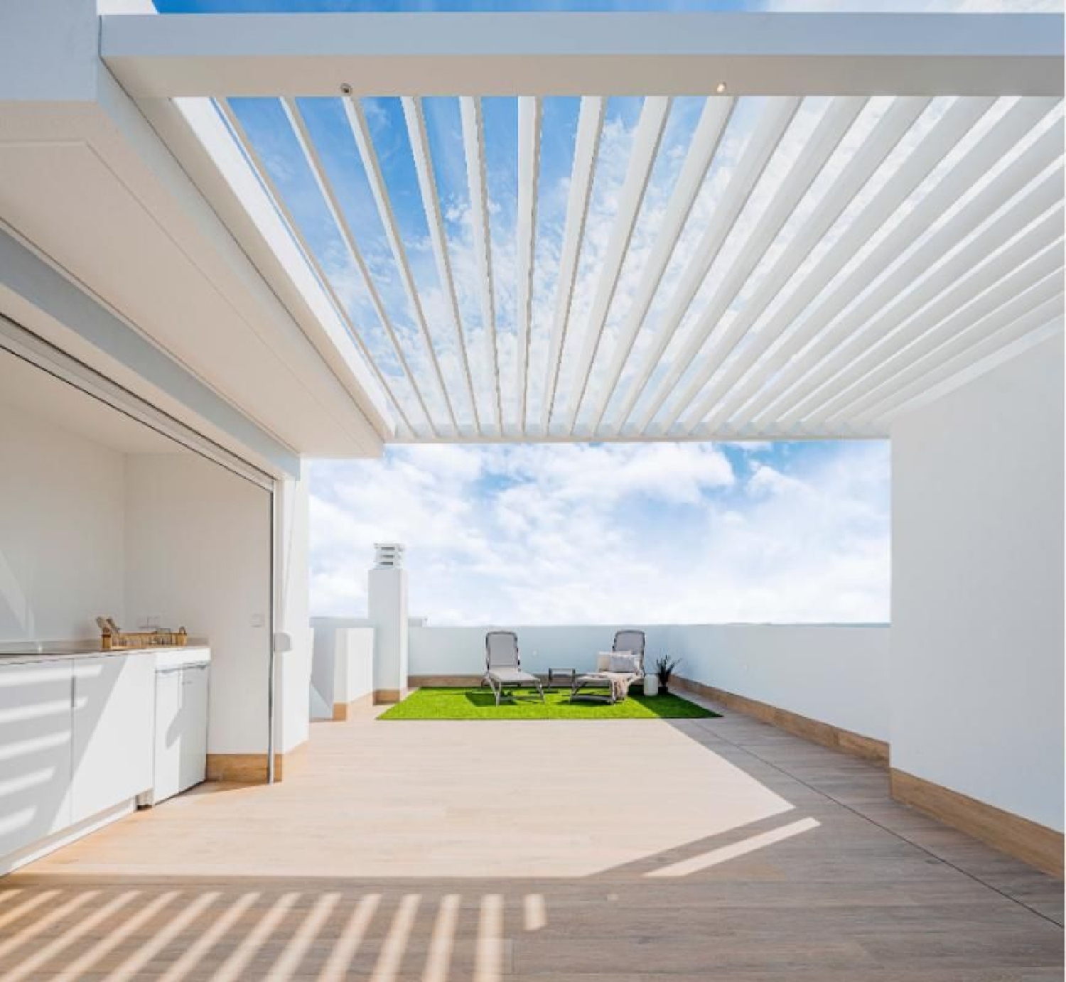  till salu hus San Pedro Del Pinatar Mar Menor 8