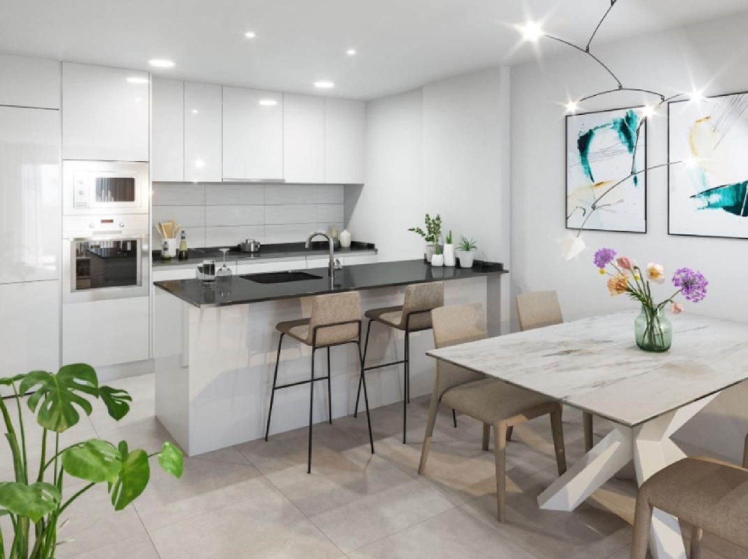  en venta casa San Pedro Del Pinatar Mar Menor 5