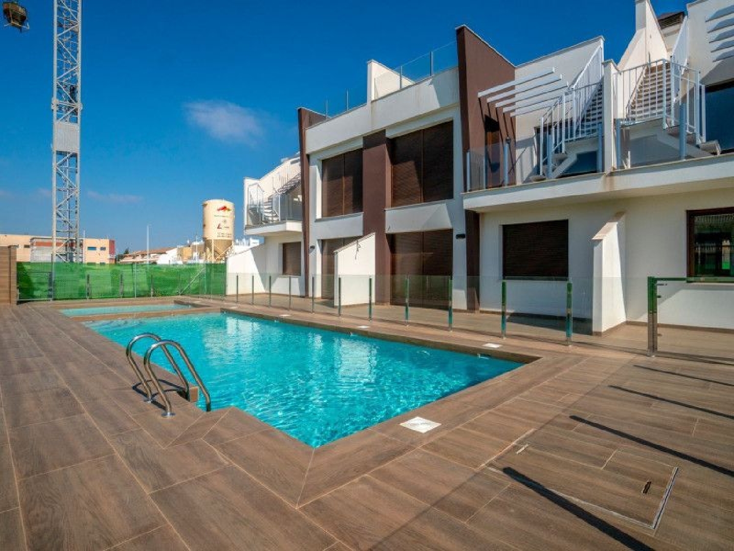  en venta casa San Pedro Del Pinatar Mar Menor 5