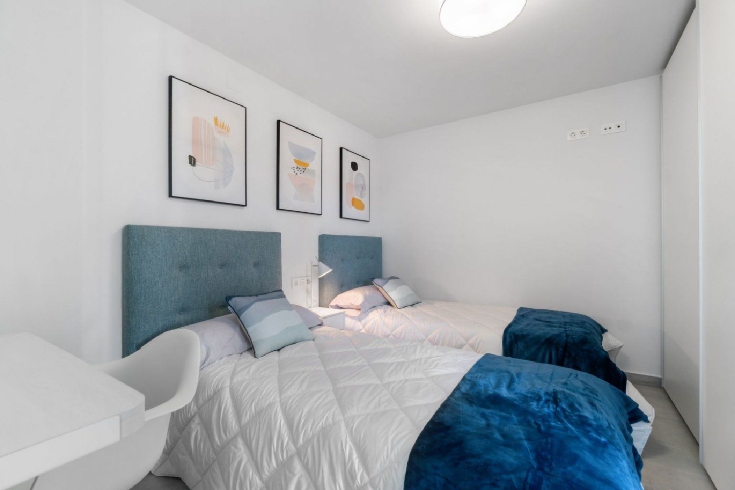  till salu hus San Pedro Del Pinatar Mar Menor 8