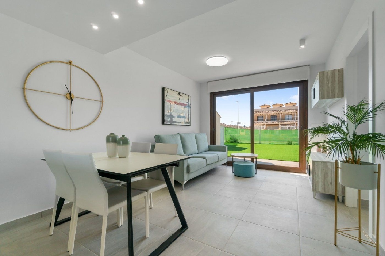  till salu hus San Pedro Del Pinatar Mar Menor 3