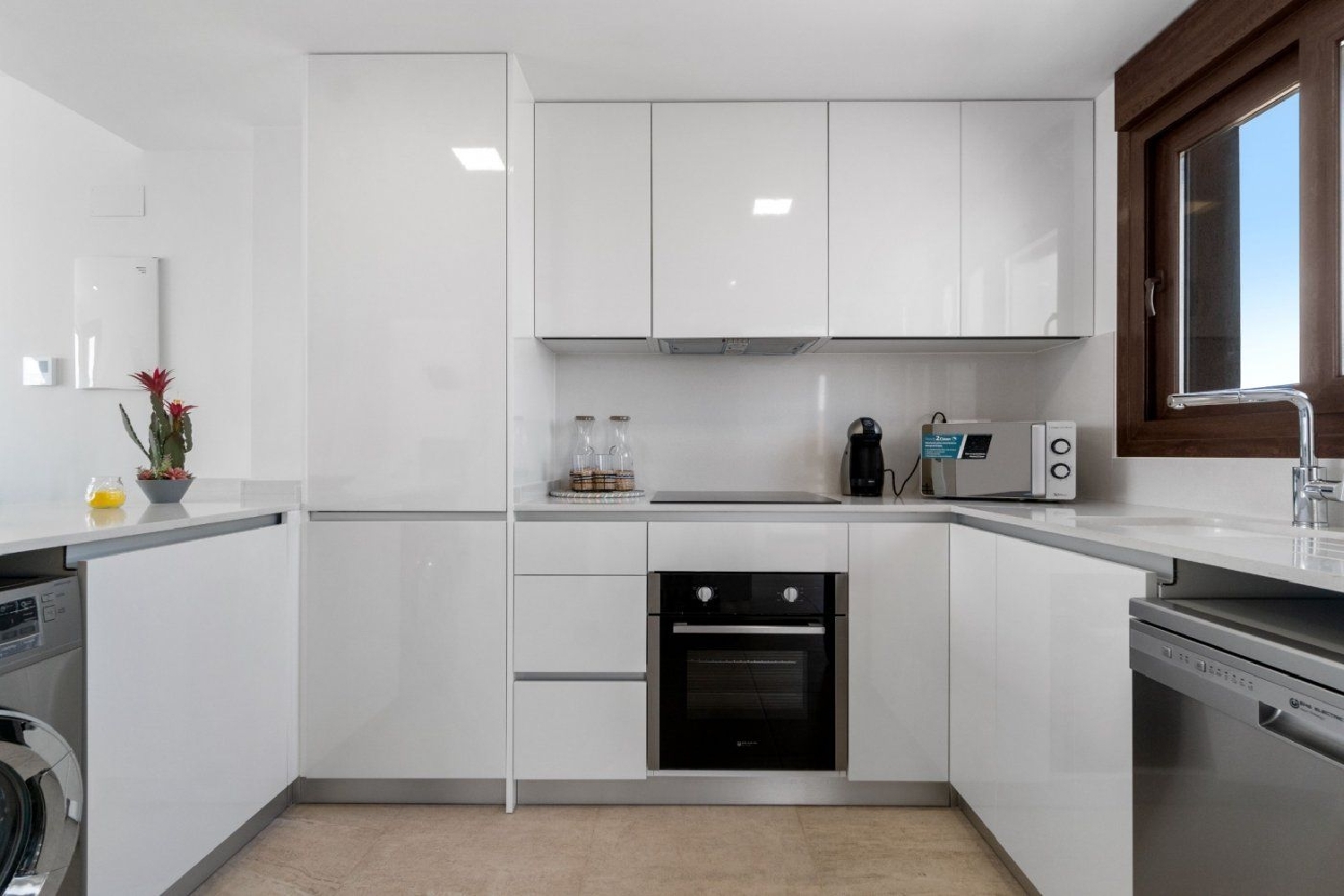  till salu hus San Pedro Del Pinatar Mar Menor 5