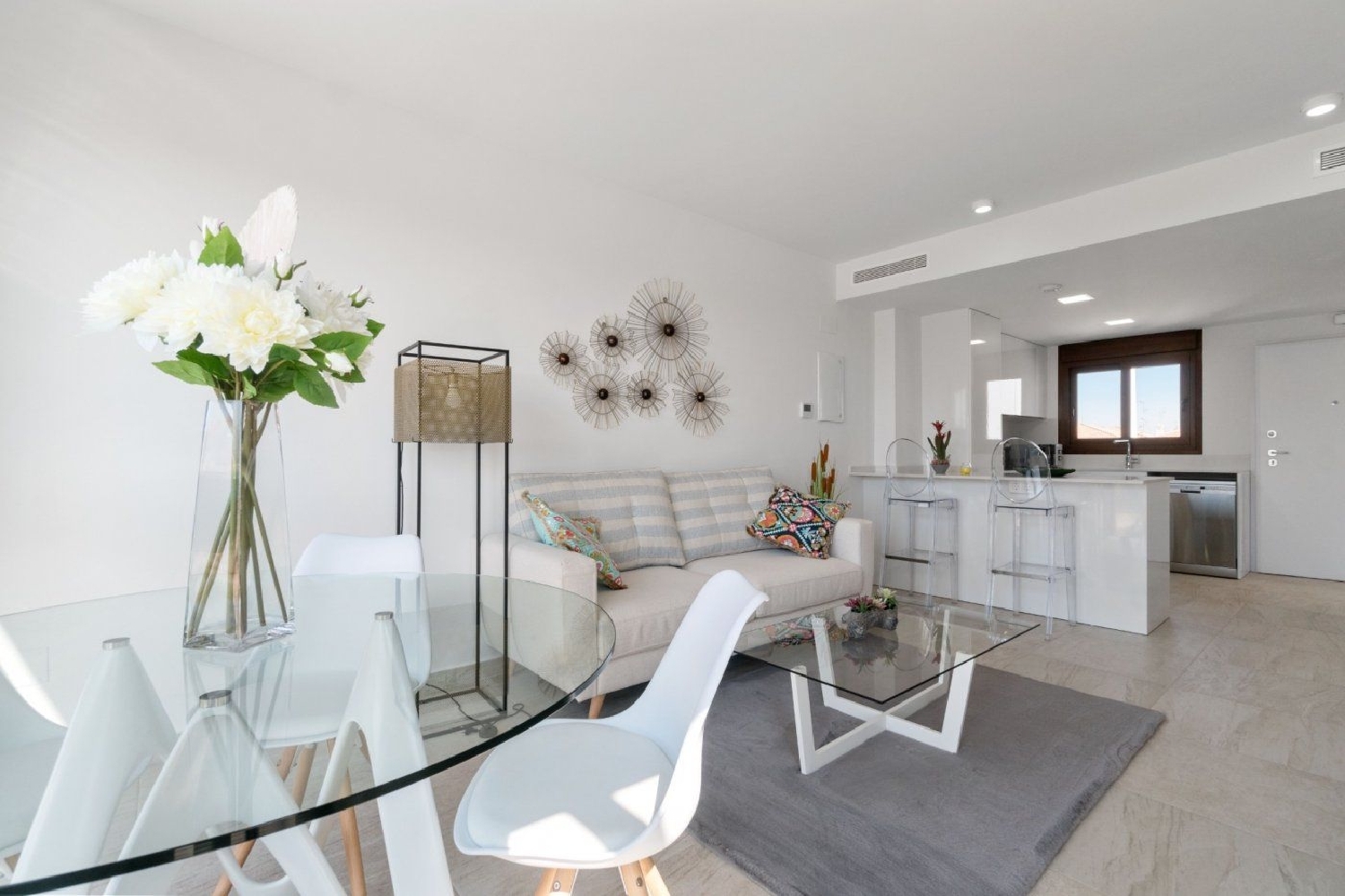  till salu hus San Pedro Del Pinatar Mar Menor 4