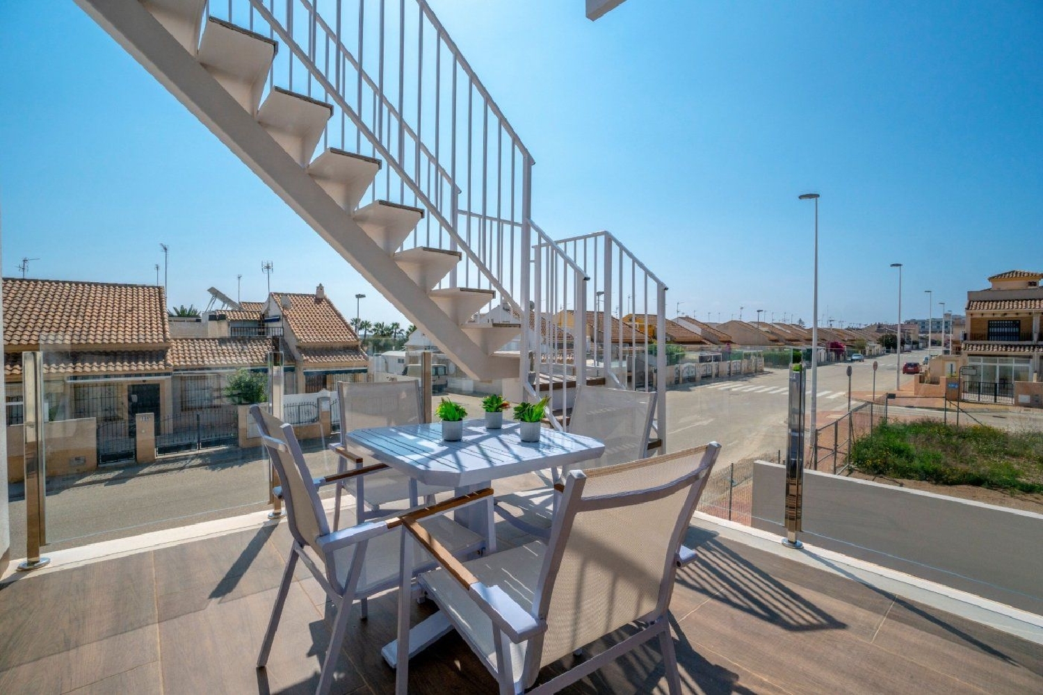  till salu hus San Pedro Del Pinatar Mar Menor 1