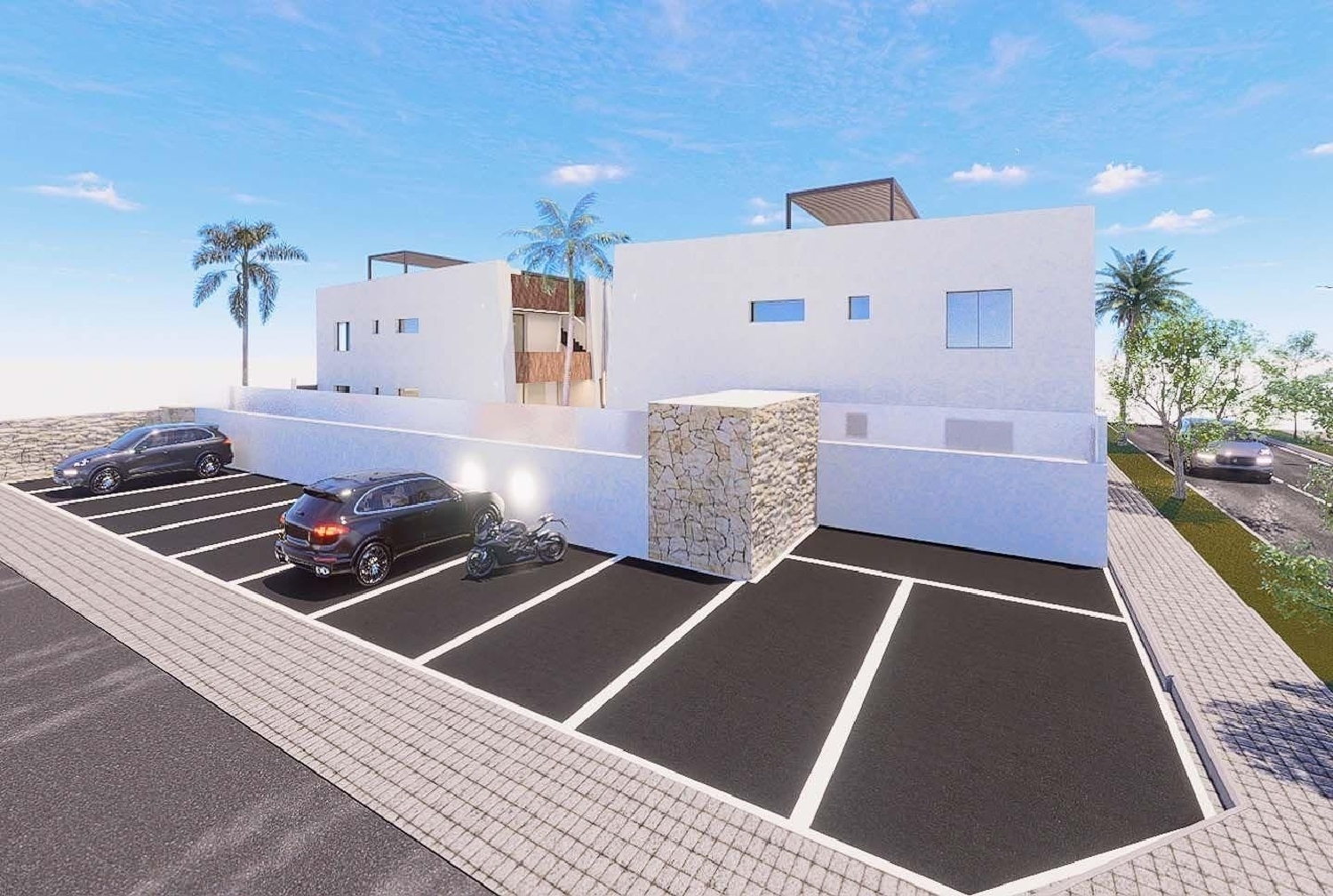 en venta casa San Pedro Del Pinatar Mar Menor 2