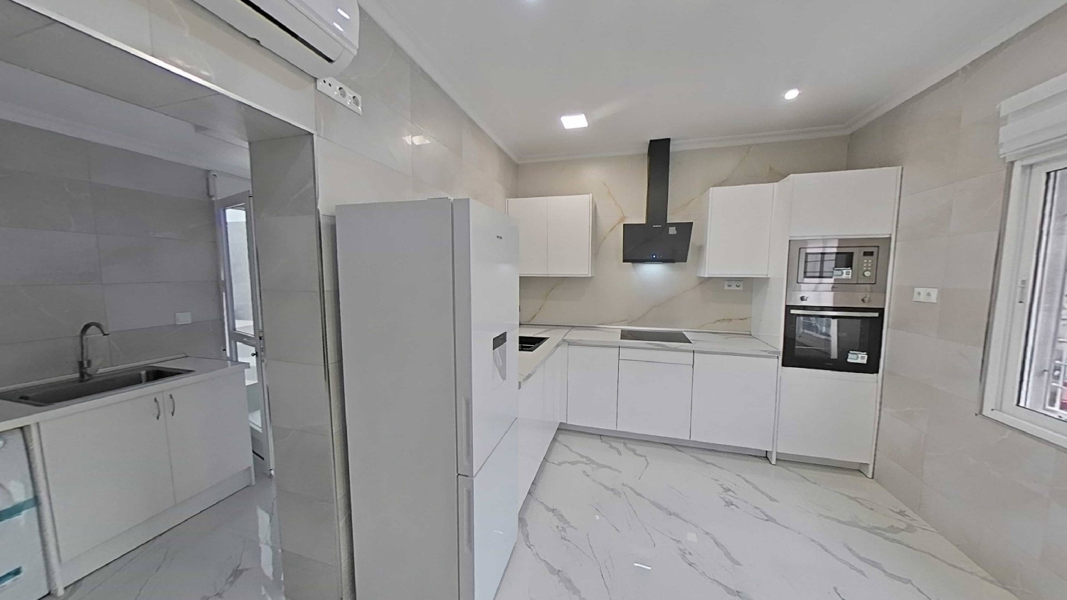  te koop huis San Pedro Del Pinatar Mar Menor 2