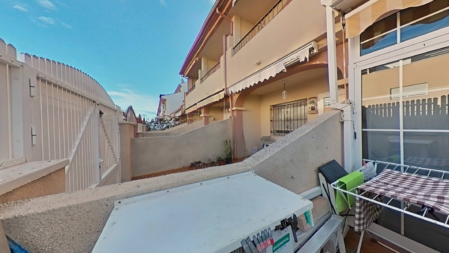  for sale house San Pedro Del Pinatar Mar Menor 7