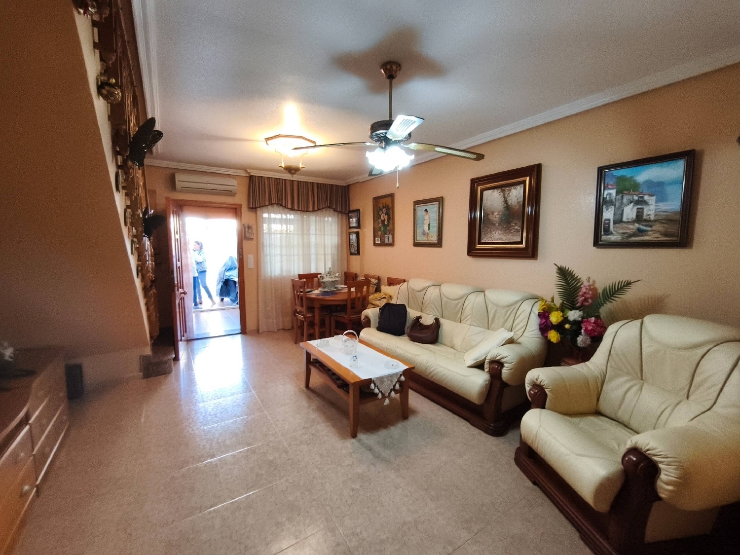 for sale house San Pedro Del Pinatar Mar Menor 2