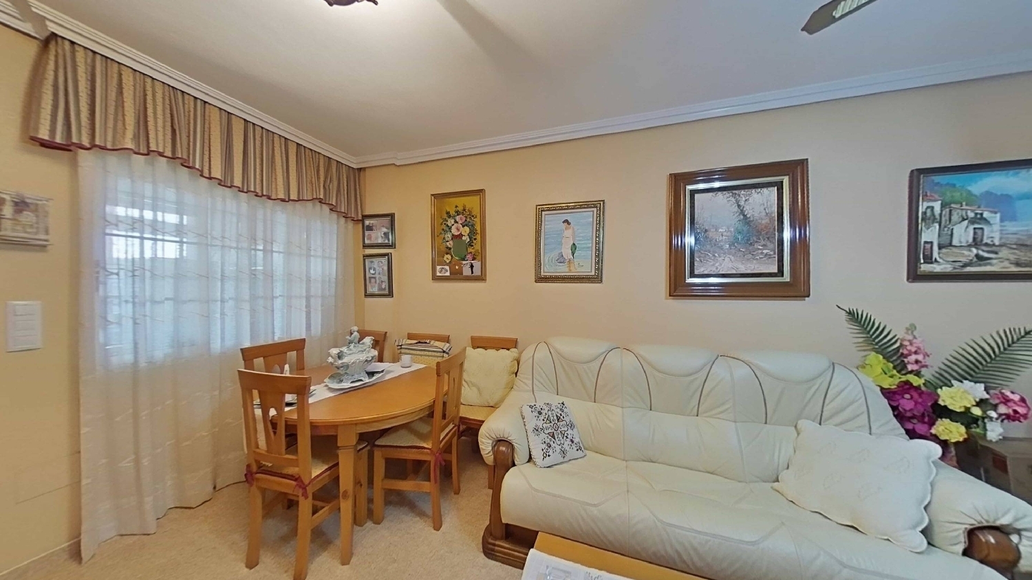  for sale house San Pedro Del Pinatar Mar Menor 1