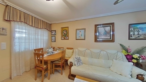 San Pedro Del Pinatar Mar Menor house foto 6346486