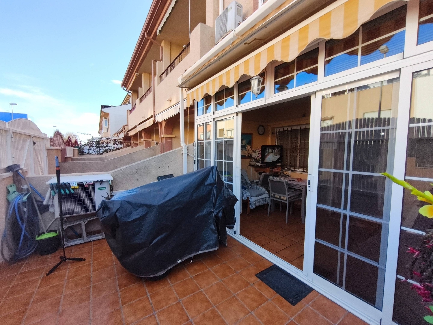  for sale house San Pedro Del Pinatar Mar Menor 4