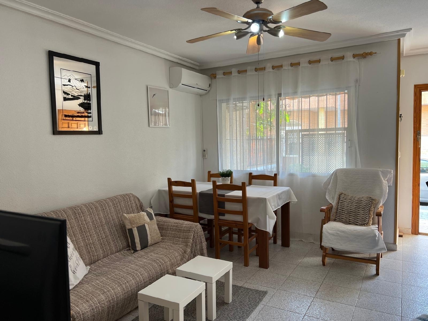  te koop huis San Pedro Del Pinatar Mar Menor 4