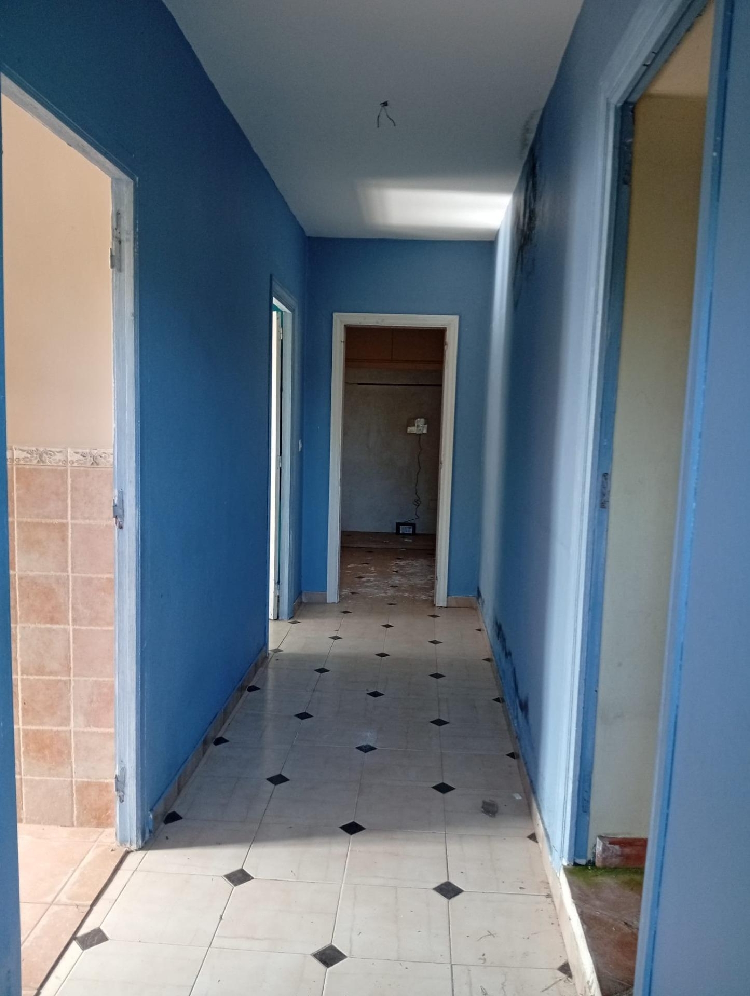  till salu hus San Roque Ferrol 8