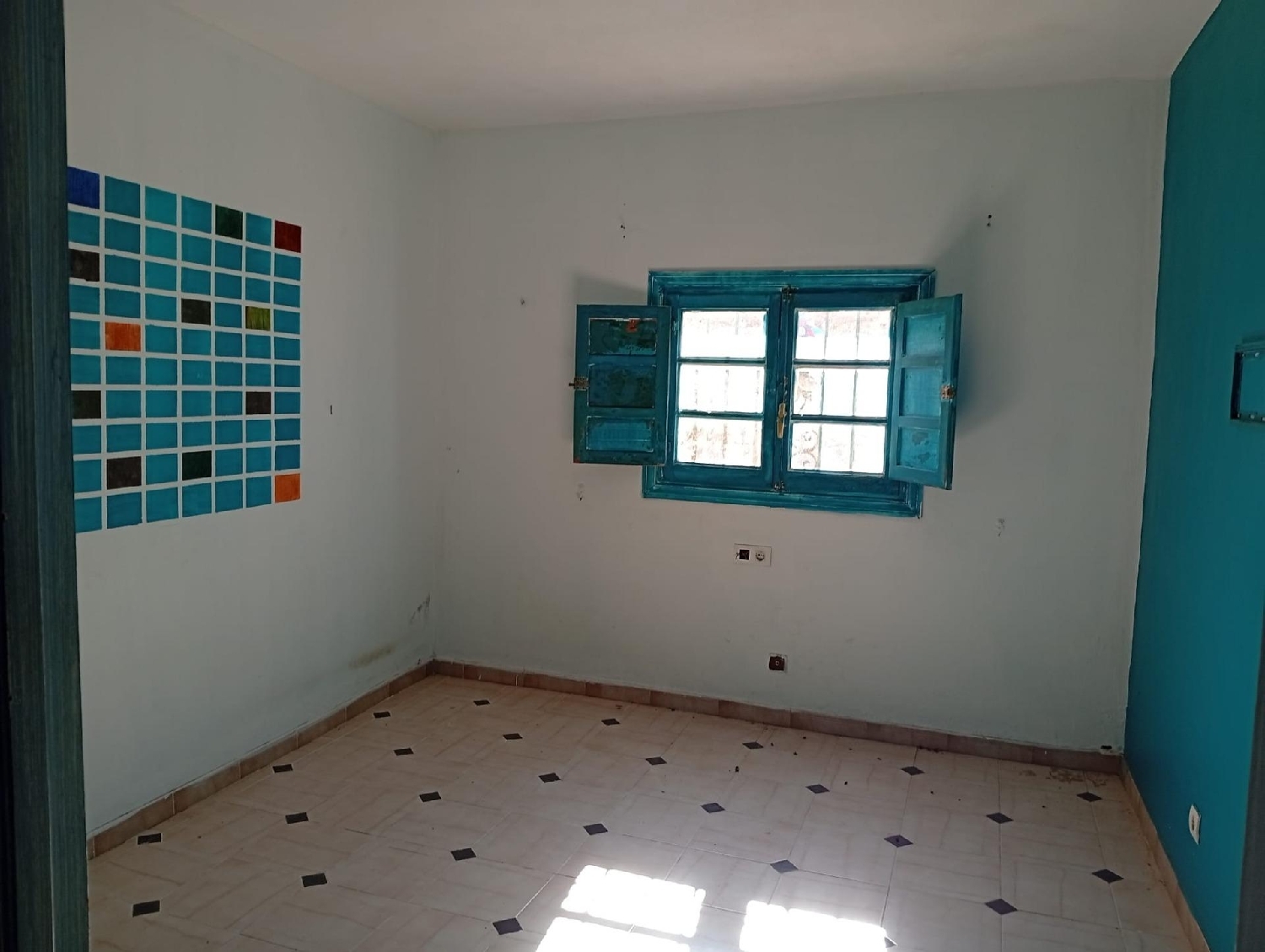  till salu hus San Roque Ferrol 7