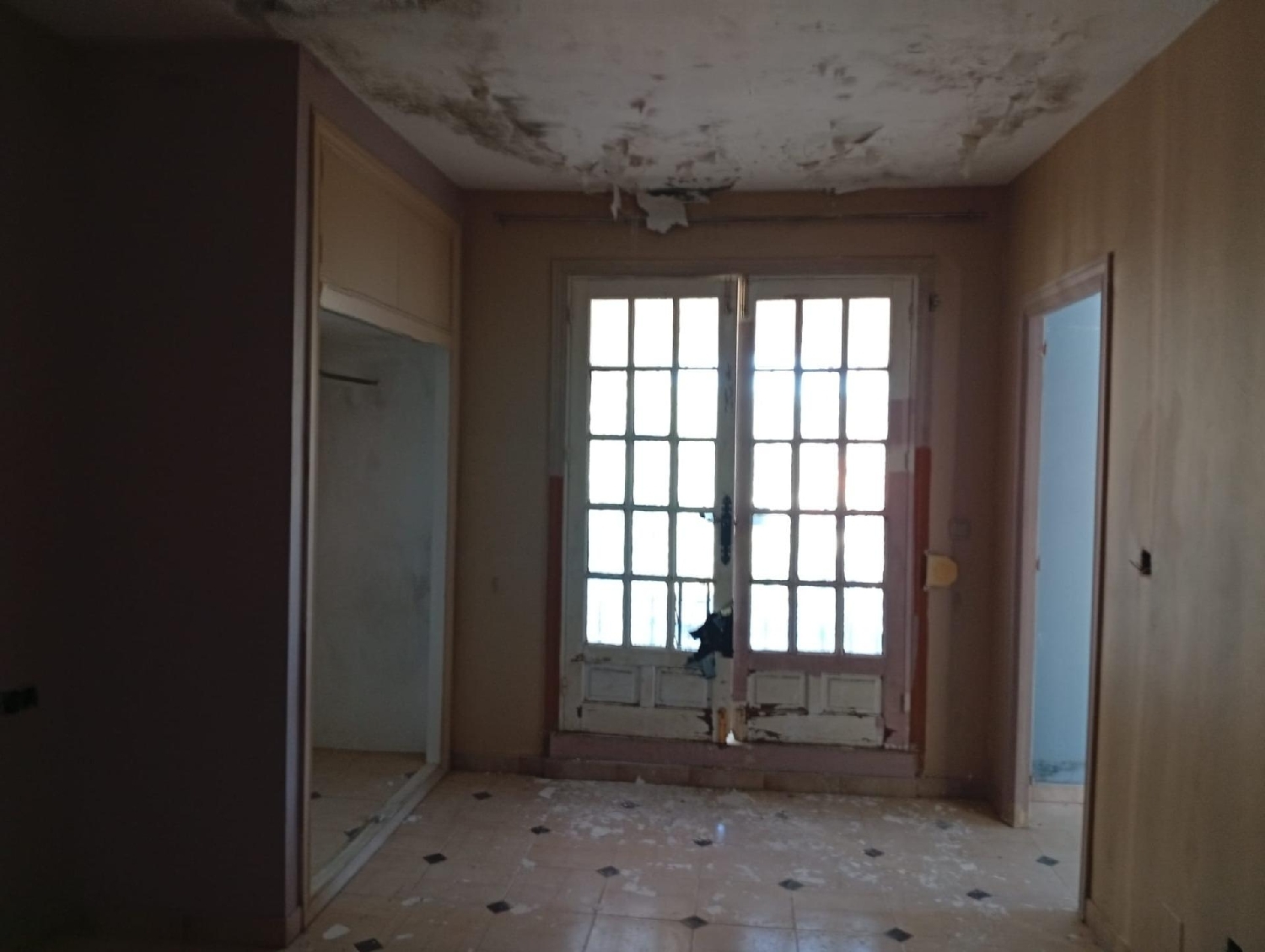  till salu hus San Roque Ferrol 5