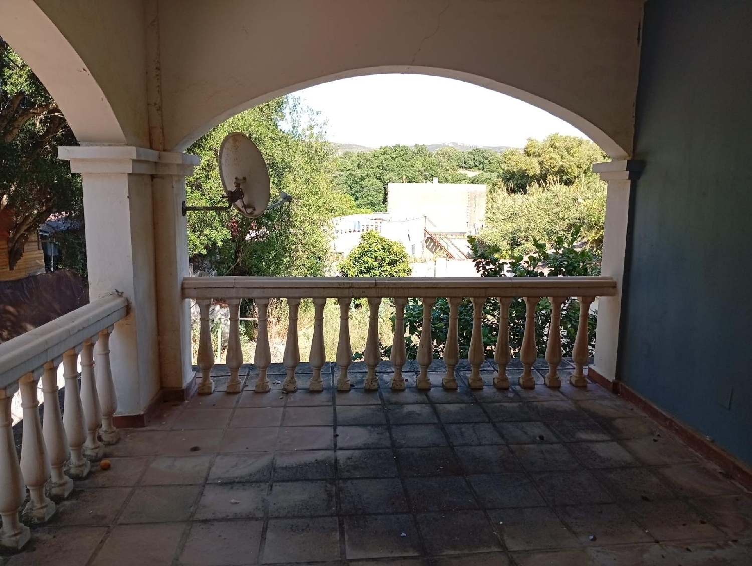  till salu hus San Roque Ferrol 3