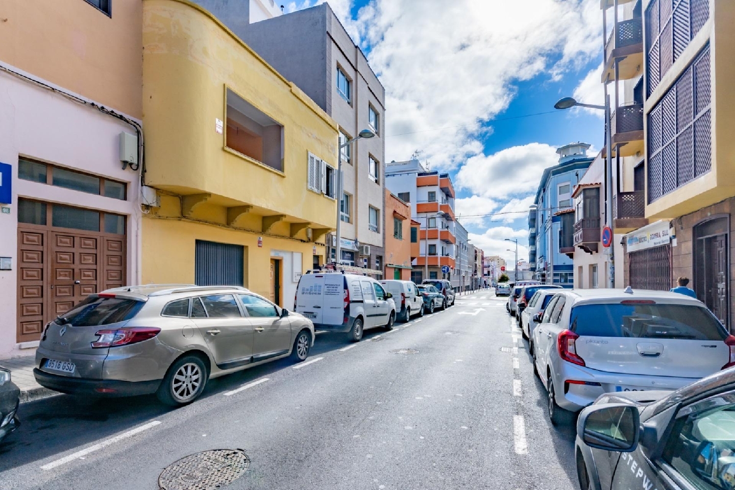  kaufen Haus San Sebastián De La Gomera Gomera (La) 1