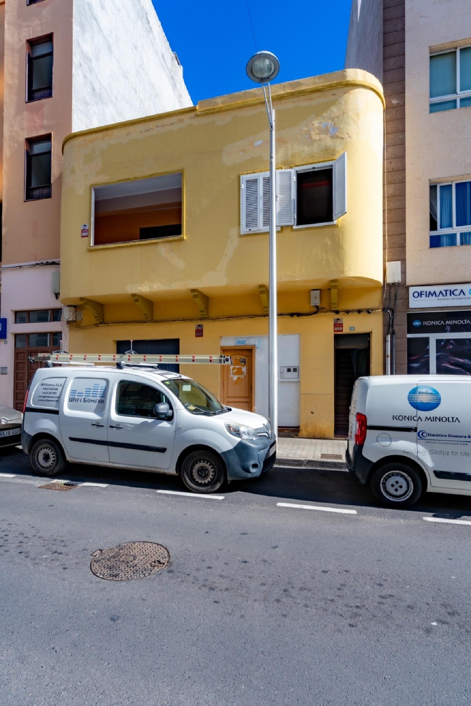  kaufen Haus San Sebastián De La Gomera Gomera (La) 2