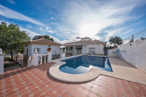 San Vicente Del Raspeig Alacantí house foto 6348307