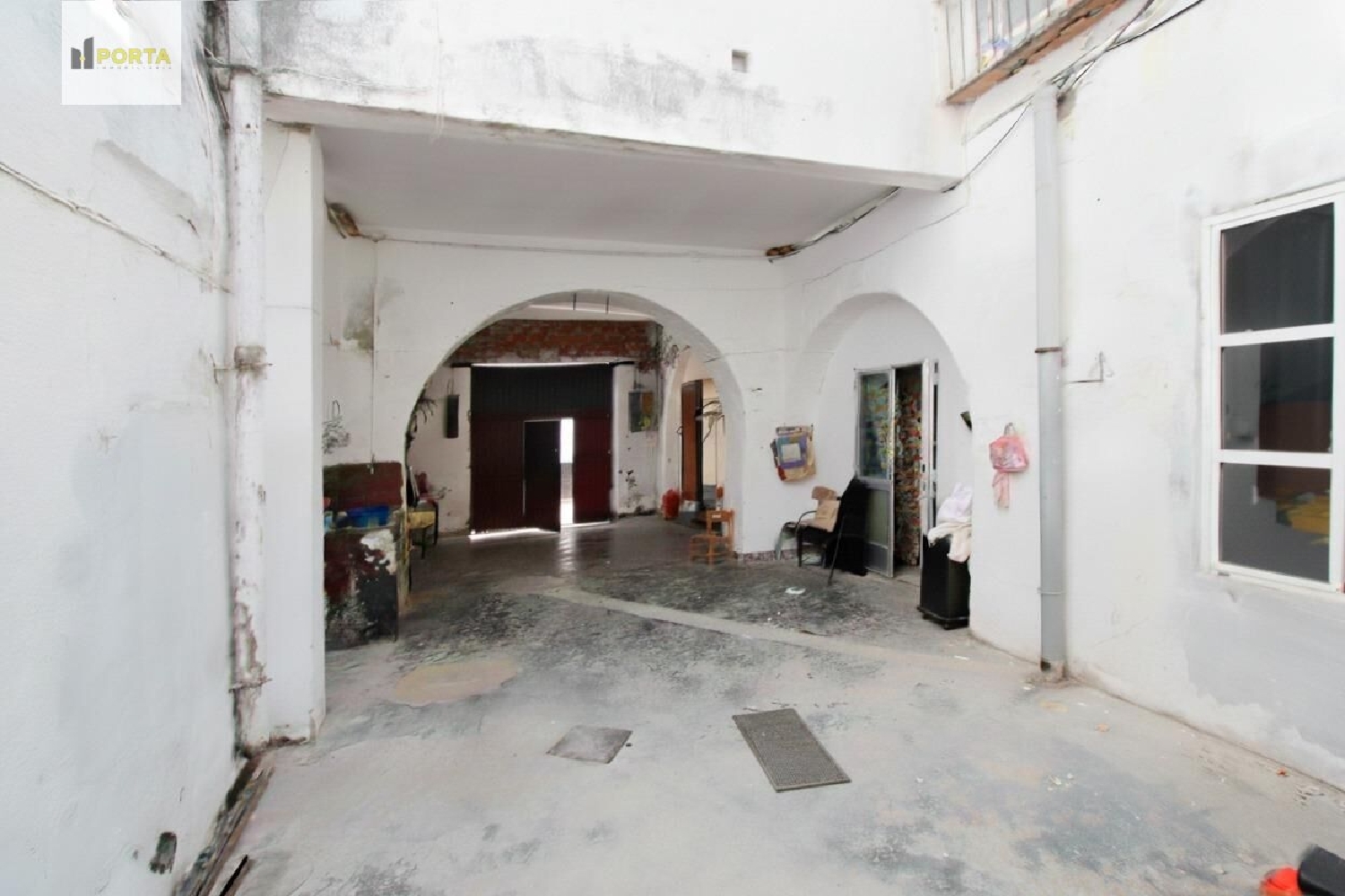 till salu hus Sanlúcar De Barrameda Costa Noroeste 7