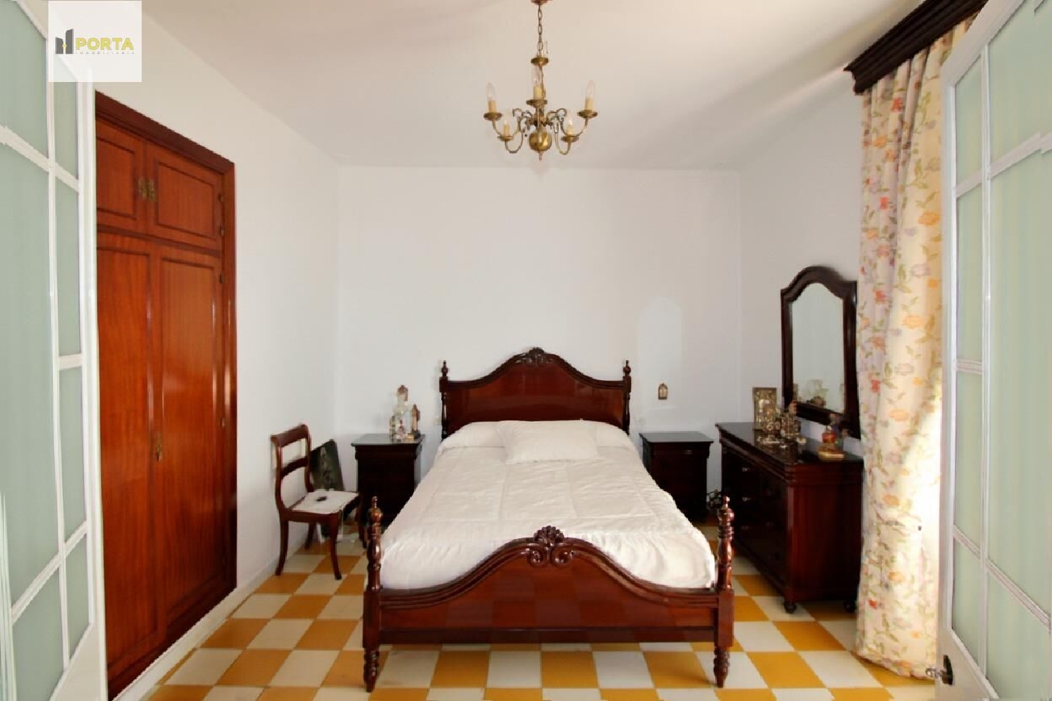 till salu hus Sanlúcar De Barrameda Costa Noroeste 5