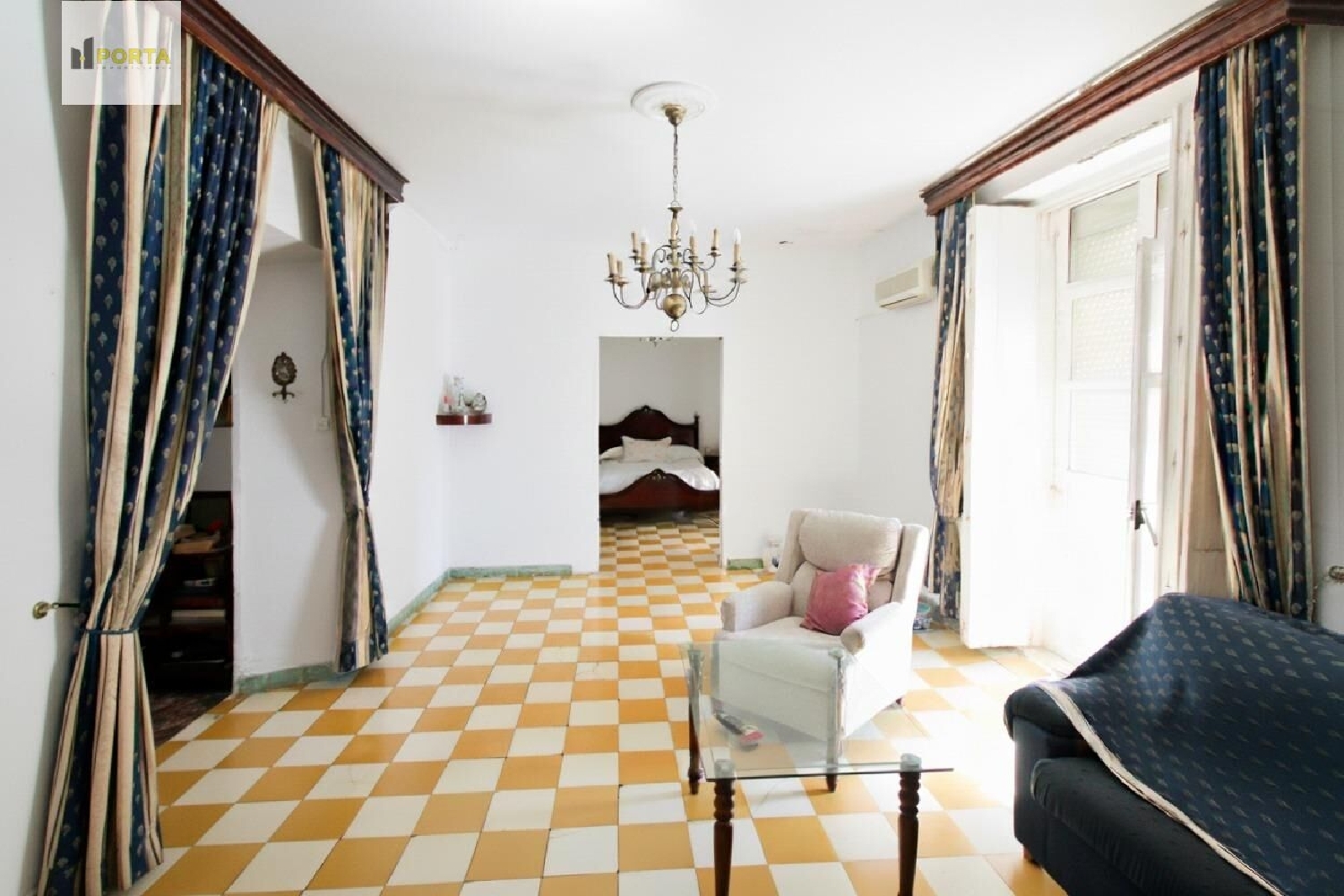 till salu hus Sanlúcar De Barrameda Costa Noroeste 4