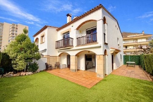 Sant Antoni De Calonge Baix Empordà huis foto 6347166