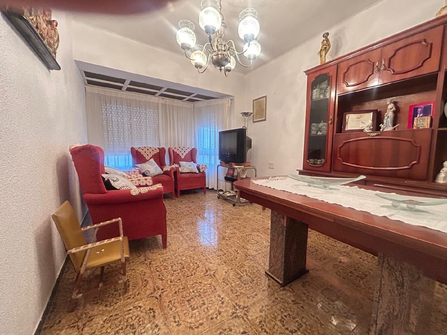  te koop huis Sant Carles De La Ràpita Montsià 7