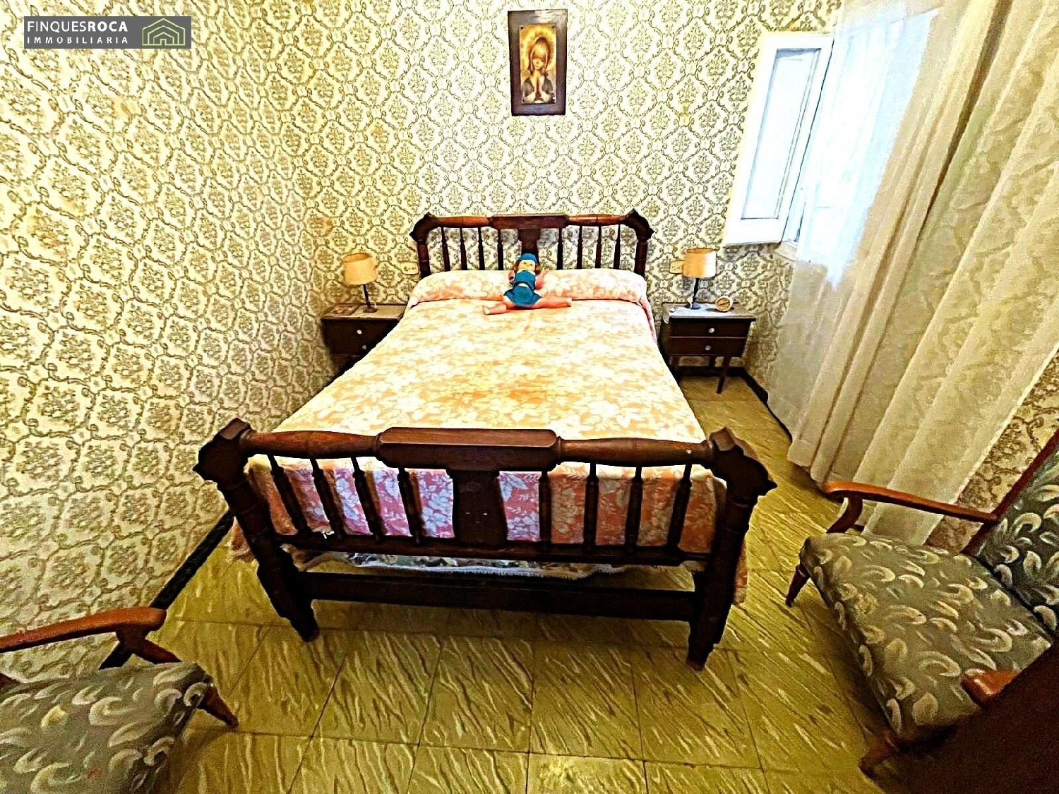  à vendre maison Sant Carles De La Ràpita Montsià 5