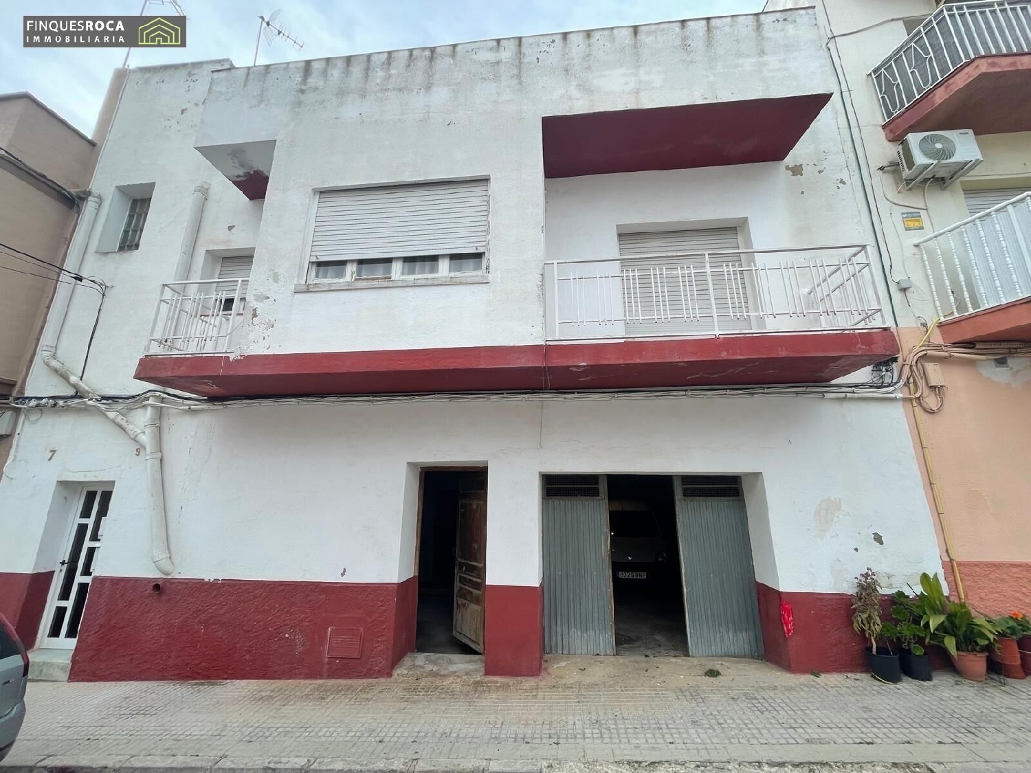  à vendre maison Sant Carles De La Ràpita Montsià 1