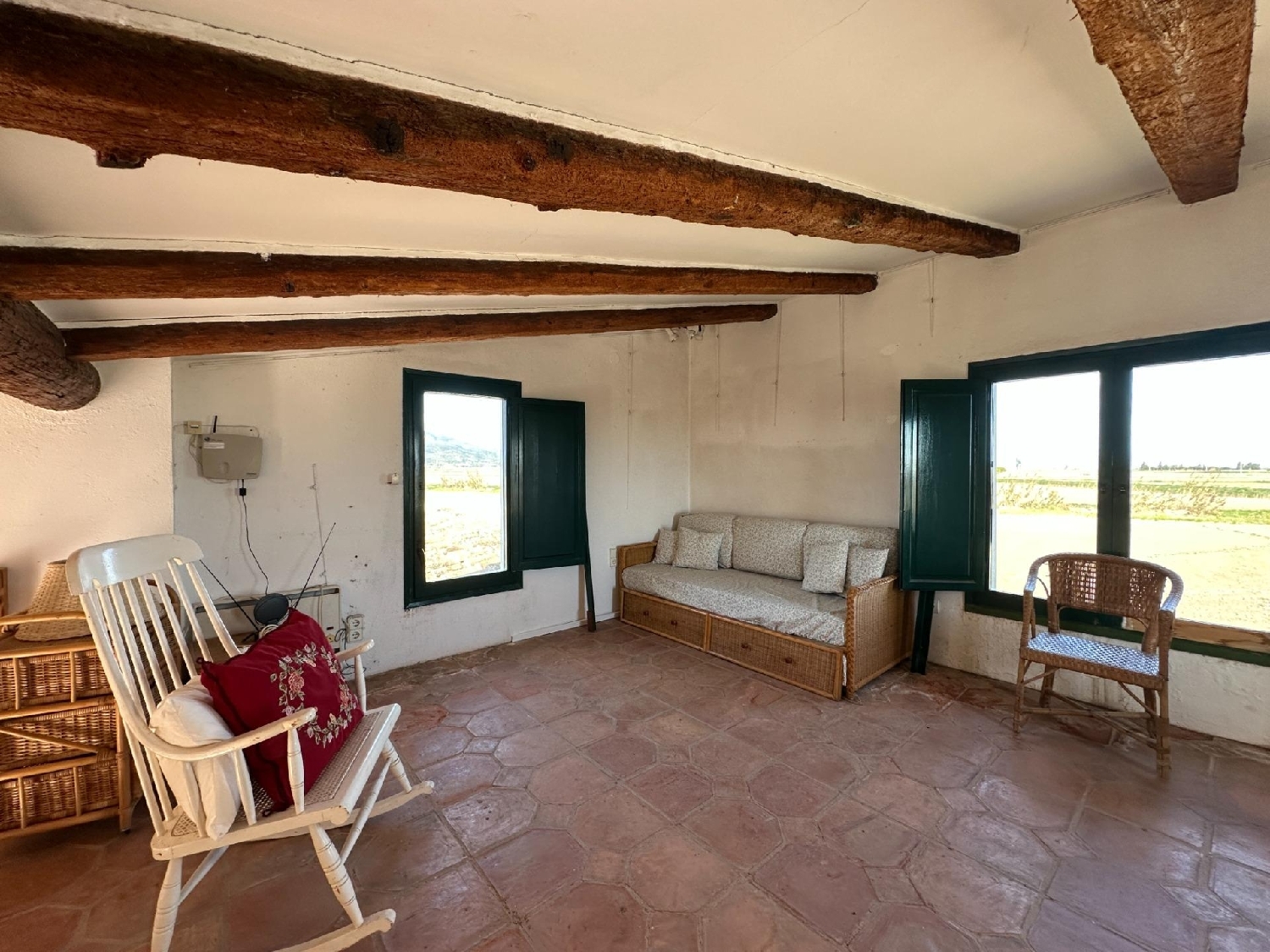  te koop huis Sant Carles De La Ràpita Montsià 4