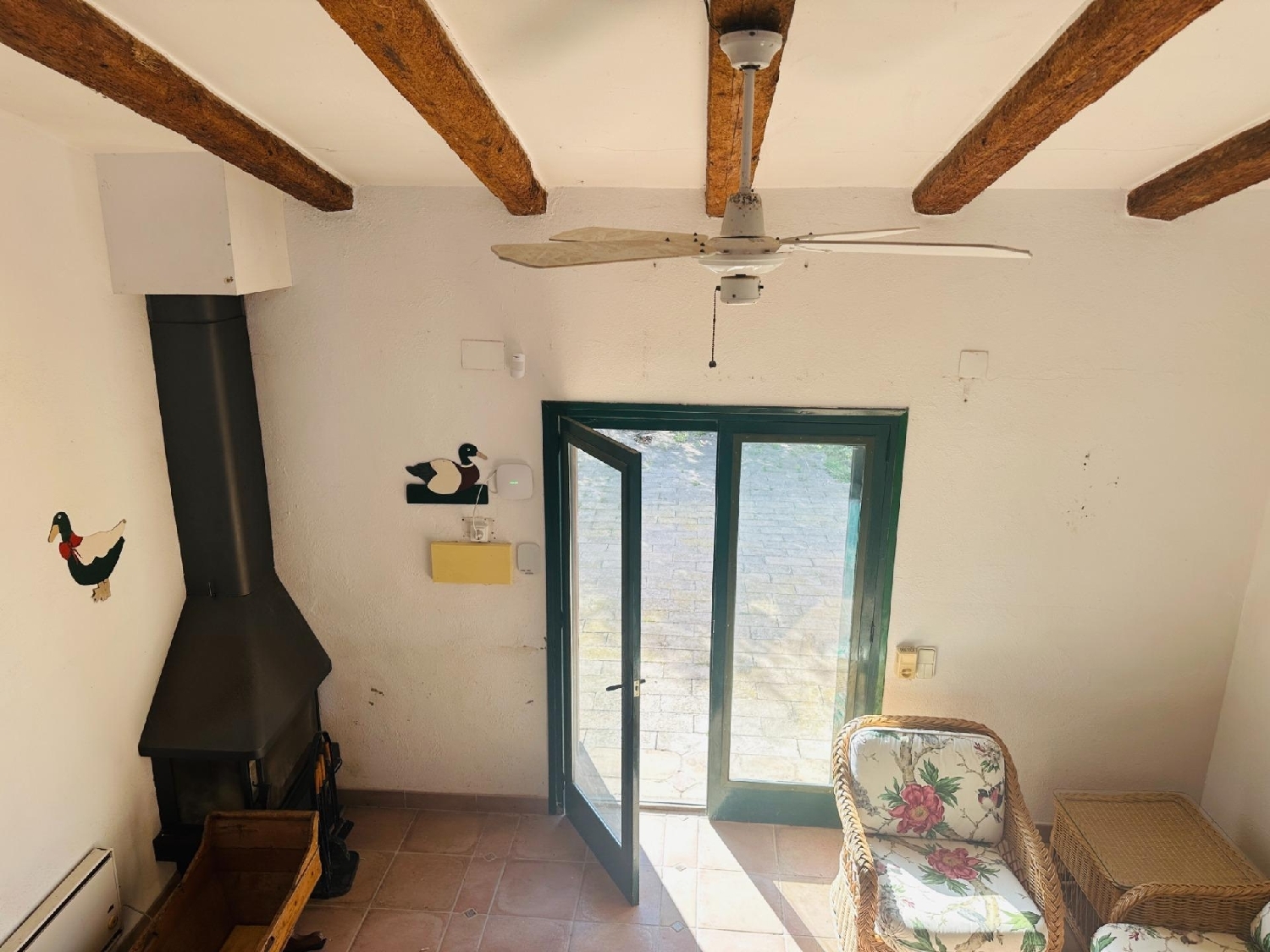  till salu hus Sant Carles De La Ràpita Montsià 8