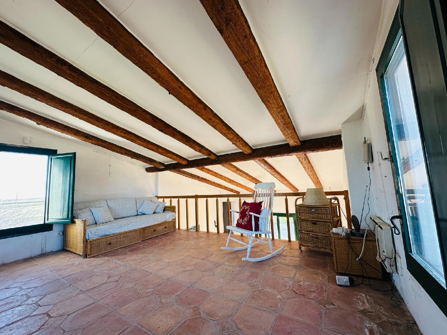  à vendre maison Sant Carles De La Ràpita Montsià 7