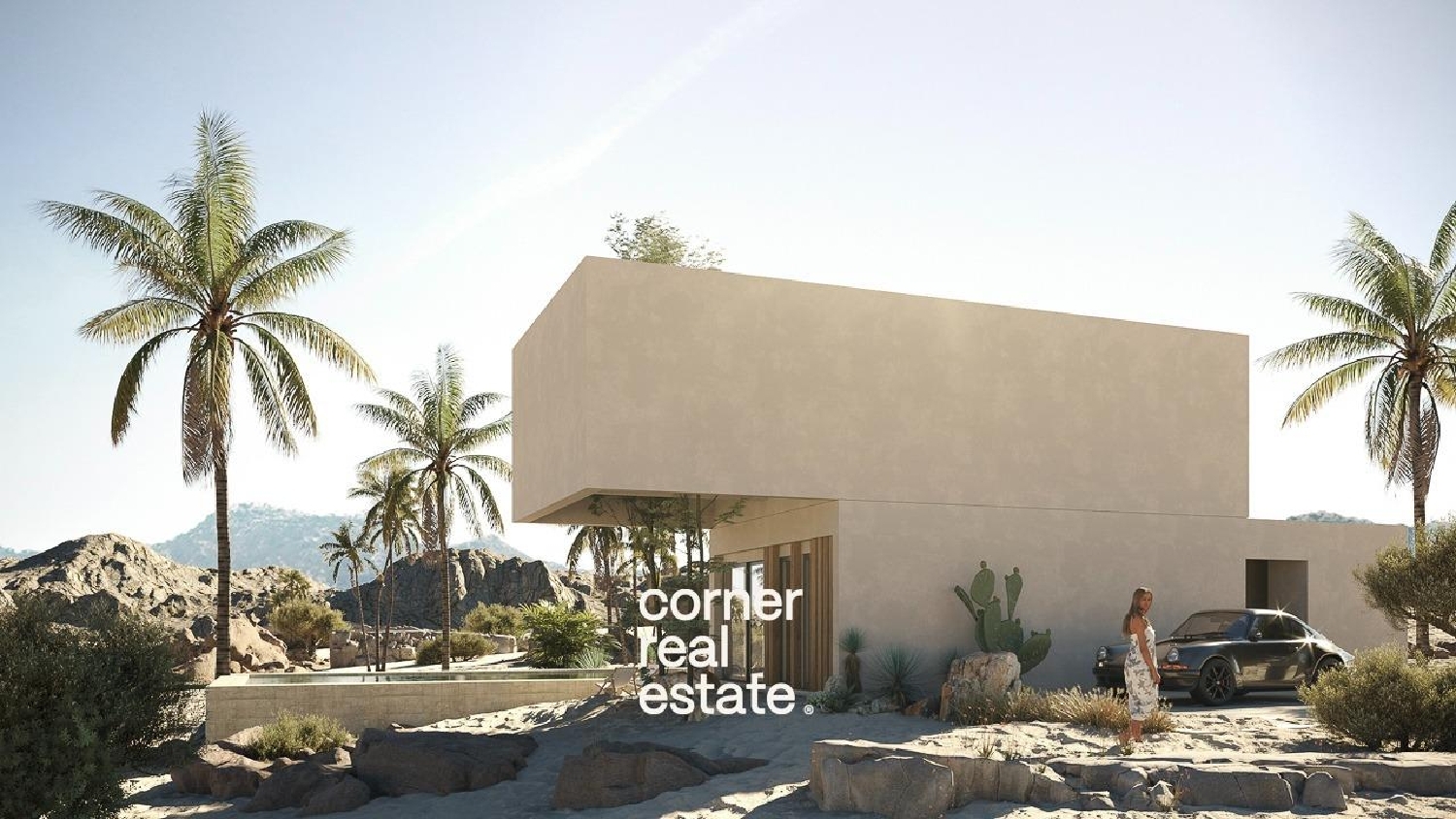  à vendre maison Sant Cugat Del Vallès Vallès Occidental 5