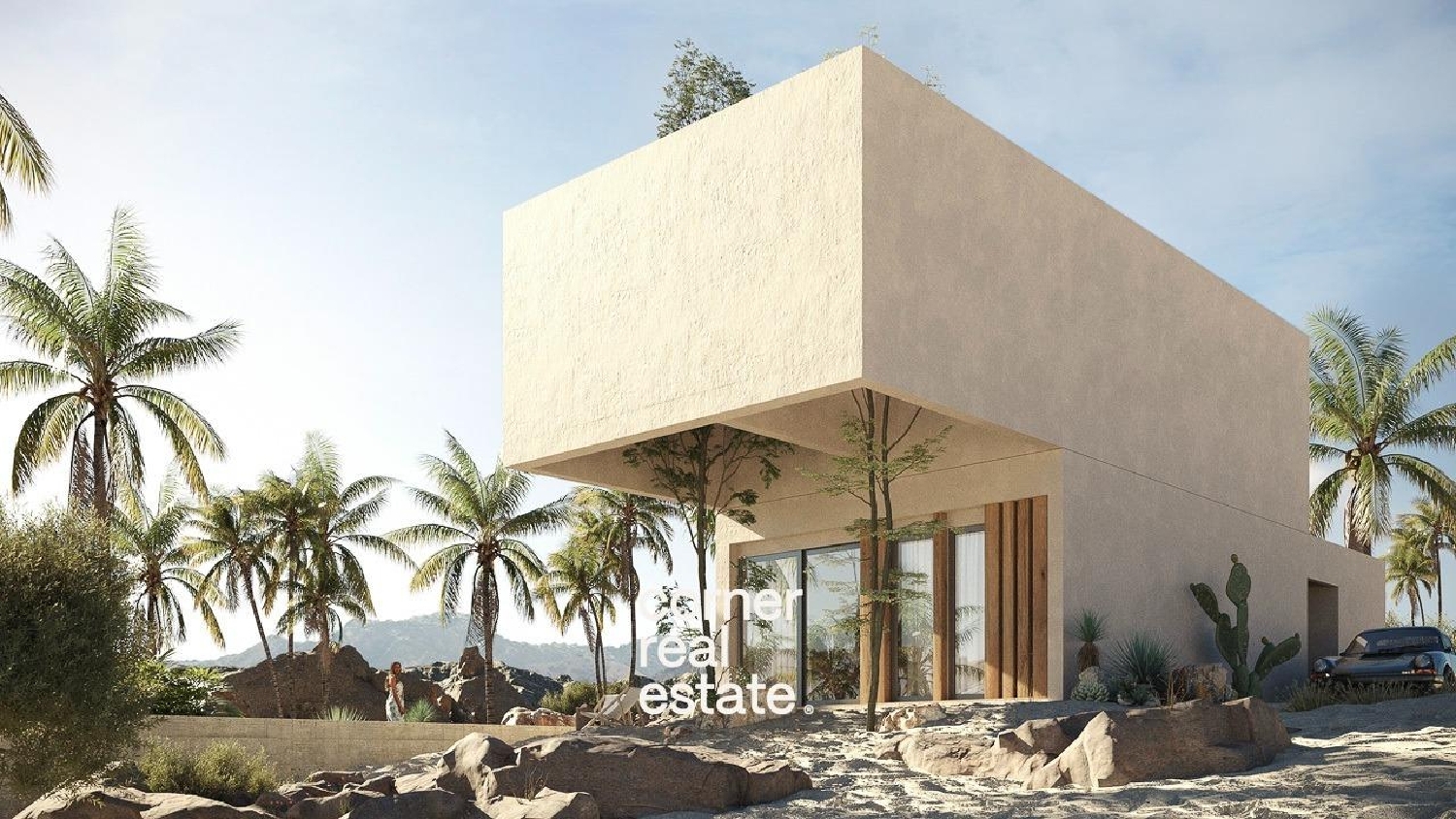  à vendre maison Sant Cugat Del Vallès Vallès Occidental 4