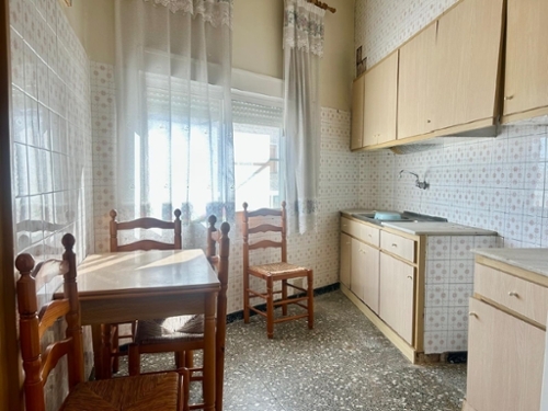 Sant Jaume D''enveja Montsià casa foto 6347393